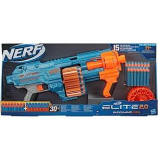 👉 Nerf Elite 2.0 Shockwave RD 15 5010993732258