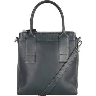 👉 Handtas donkergroen leer ritssluiting vrouwen ivy groen MyK. Bags Bag Green 7141226028997