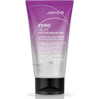 👉 Dag crème unisex Joico Zero Heat For Fine-Medium Hair Air Dry Styling 150ml