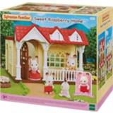 👉 Sylvanian Families - Zoet Frambozenhuis 5054131053935