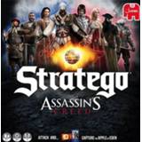 👉 Stratego Assassin's Creed 8710126198155