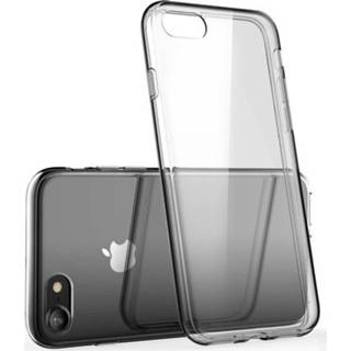 Transparant IPhone 7 hoesje extra dun 7423621223260