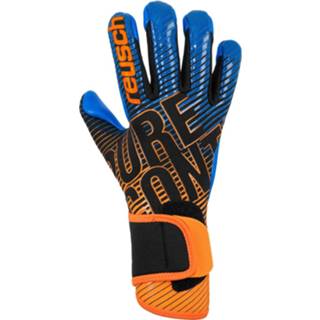 👉 Reusch Pure Contact 3 S1 Junior - Keepershandschoenen - Maat 4