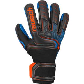 👉 Reusch Attrakt G3 Fusion Evolution NC Guardian - Keepershandschoenen - Maat 7 1/2