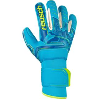 👉 Reusch Attrakt Pro AX2 Evolution NC Otrho-Tec - Keepershandschoenen - Maat 7 1/2