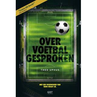 👉 Over voetbal gesproken 9789083096100