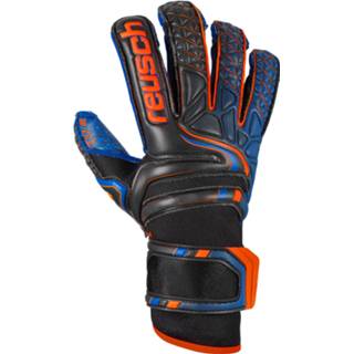 👉 Reusch Attrakt G3 Fusion Evolution - Keepershandschoenen - Maat 8