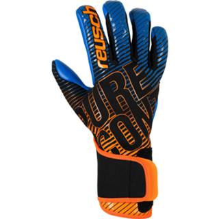 👉 Reusch Pure Contact 3 S1 - Keepershandschoenen - Maat 7 1/2