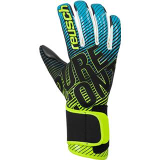 👉 Reusch Pure Contact 3 R3 - Keepershandschoenen - Maat 7 1/2