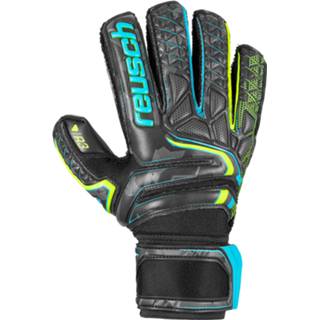 👉 Reusch Attrakt R3 Finger Support - Keepershandschoenen - Maat 9