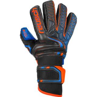 👉 Reusch Attrakt G3 Fusion Junior - Keepershandschoenen - Maat 5