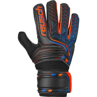 Reusch Attrakt SG Junior - Keepershandschoenen - Maat 4