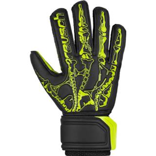 👉 Reusch X-RAY SD Open Cuff Junior - Keepershandschoenen - Maat 4