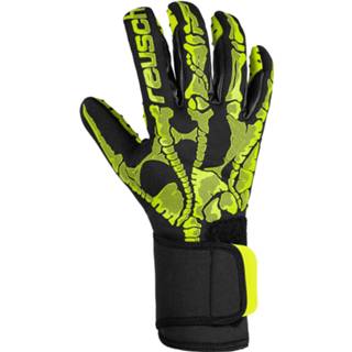 👉 Reusch Pure Contact X-RAY G3 SpeedBump - Keepershandschoenen - Maat 7 1/2