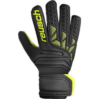 👉 Reusch Fit Control SD Open Cuff HL - Keepershandschoenen - Maat 4