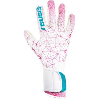 👉 Reusch Pure Contact II G3 WK Women Edition - Keepershandschoenen - Maat 7 1/2