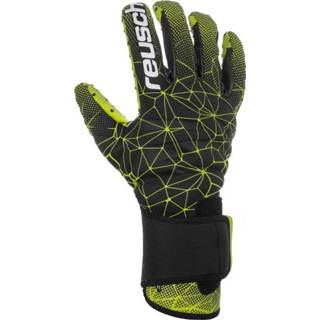 👉 Reusch Pure Contact II G3 Speedbump - Keepershandschoenen - Maat 7 1/2