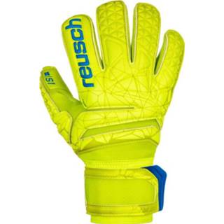 👉 Reusch Fit Control S1 Roll Finger - Keepershandschoenen - Maat 8