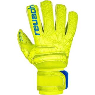 👉 Reusch Fit Control G3 Fusion Evolution Finger Support - Keepershandschoenen - Maat 7 1/2