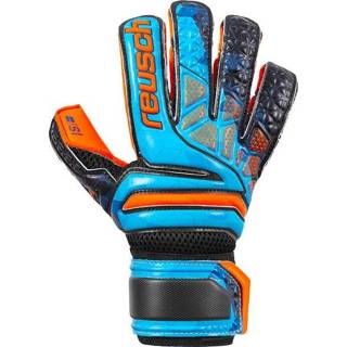 👉 Keepershandschoenen 4 Reusch Prisma S1 Evolution Junior LTD - Maat