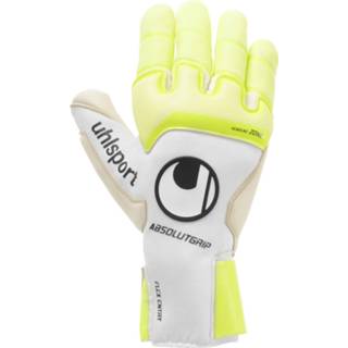 👉 Uhlsport Pure Alliance Absolutgrip Reflex - Keepershandschoenen - Maat 7