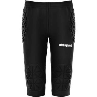 👉 Uhlsport Anatomic 3/4 Keepersbroek Met Bescherming