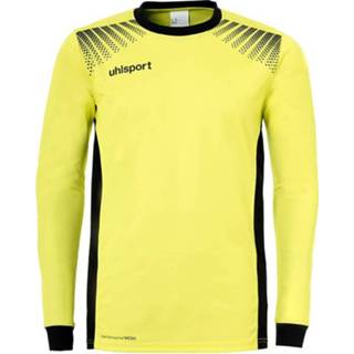 👉 Uhlsport Goal Goalkeepershirt Longsleeve Unisex