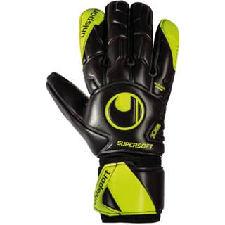 👉 Uhlsport Supersoft HN Flex Frame - Keepershandschoenen - Maat 7