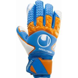 👉 Uhlsport Absolutgrip HN Pro Junior - Keepershandschoenen - Maat 4