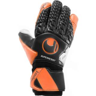 👉 Uhlsport Super Resist HN - Keepershandschoenen - Maat 4