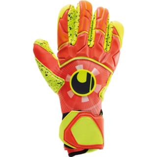 👉 Uhlsport Dynamic Impulse Supergrip Finger Surround - Keepershandschoenen - Maat 7