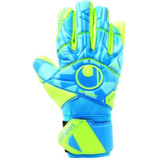 👉 Uhlsport Radar Control Supersoft HN - Keepershandschoenen - Maat 6