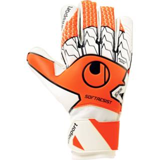 👉 Uhlsport Soft Resist 2019 - Keepershandschoenen - Maat 5