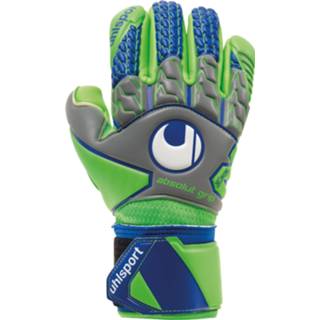 👉 Keepershandschoenen Uhlsport Tensiongreen Absolutgrip Finger Surround - Maat False