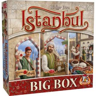 👉 Istanbul Big Box 8718026304270