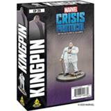 👉 Marvel Crisis Protocol - Kingpin 841333109332