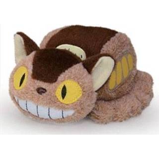 👉 Beanbag My Neighbor Totoro Plush Figure Catbus 16 cm 3760226377672