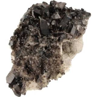 👉 Rookkwart rookkwarts Ruwe Edelsteen Arkansas A (Model 5)