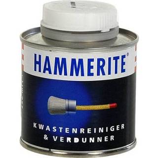 Kwastenreiniger Hammerite & verdunner 250ml 5011867009551