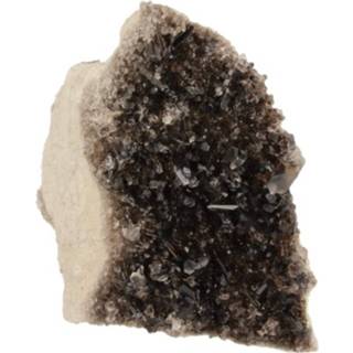 👉 Rookkwart rookkwarts Ruwe Edelsteen Arkansas A (Model 6)