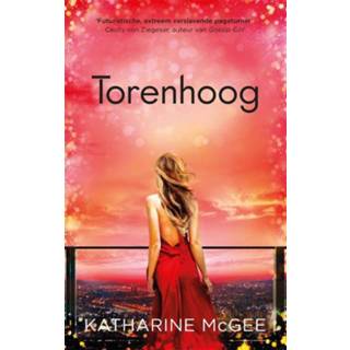 👉 Torenhoog. McGee, Katharine, Paperback 9789048859269