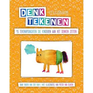 👉 Denktekenen 9789081971775