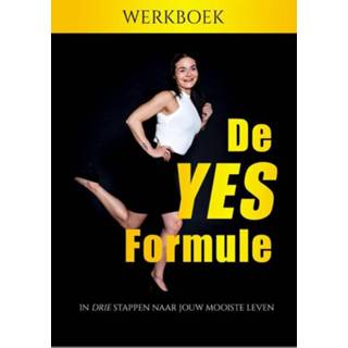 👉 De YES formule 2 - YES-formule 9789083082707