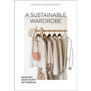 👉 Wardrobe A sustainable 9789021577272