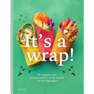 👉 It's a wrap! 9789000373871