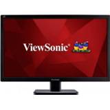 👉 Energie label Viewsonic VA2223-H LED-monitor 55.9 cm (22 inch) Energielabel B (A+++ - D) 1920 x 1080 pix Full HD 5 ms HDMI, VGA TN LED 766907006407