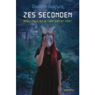 👉 Zes seconden 9789021680842