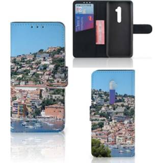 👉 Flipcover Xiaomi Mi 9T Pro Flip Cover Zuid-Frankrijk 8720215902624