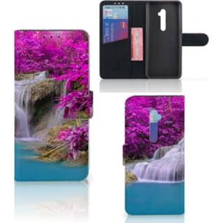 👉 Flipcover OnePlus 6 Flip Cover Waterval 8720091053533