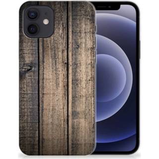 👉 Bumper hoesje IPhone 12 | Pro (6.1